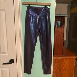 Buffbunny Rebel Legging